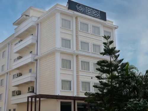 Book Now, Relax Later – Premium Hotel Rooms Available