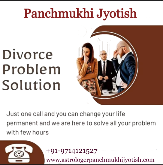 Divorce Problems Solution in Naranpura