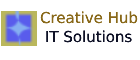 Creative Hub - An affordable Web site design and development company