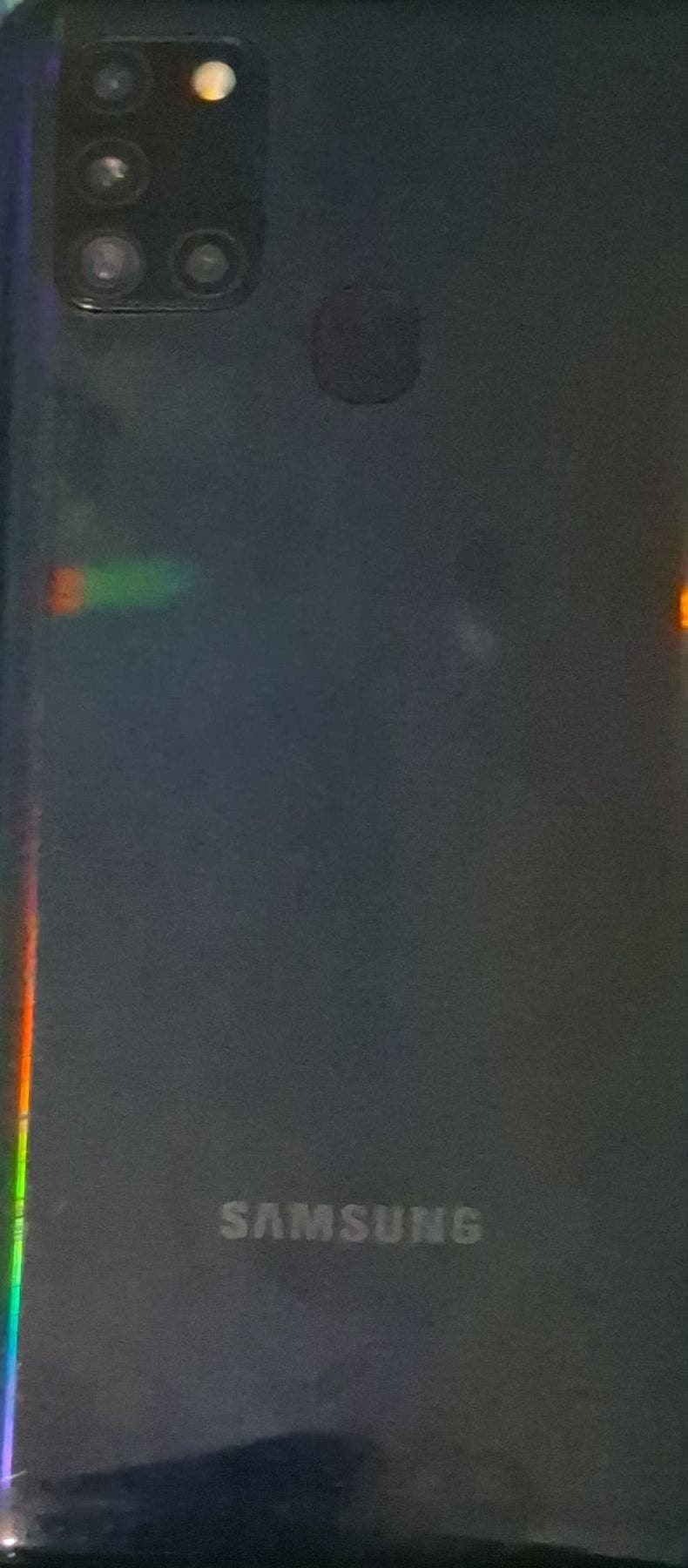 Samsung Galaxy A11 for sale