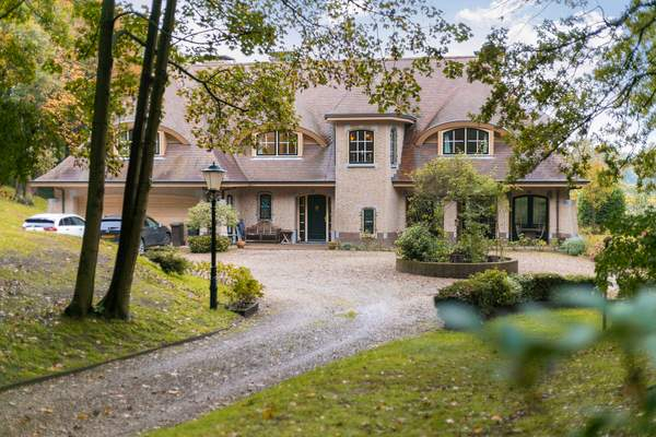 NSW Landgoederen in Verkoopbegeleiding