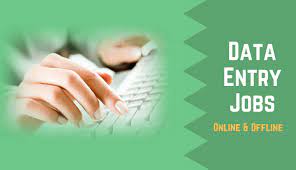 Data Entry Project Available Call 7708