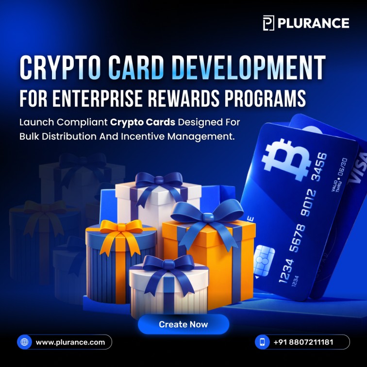Advanced Crypto Card Development for Secure Digital Pay