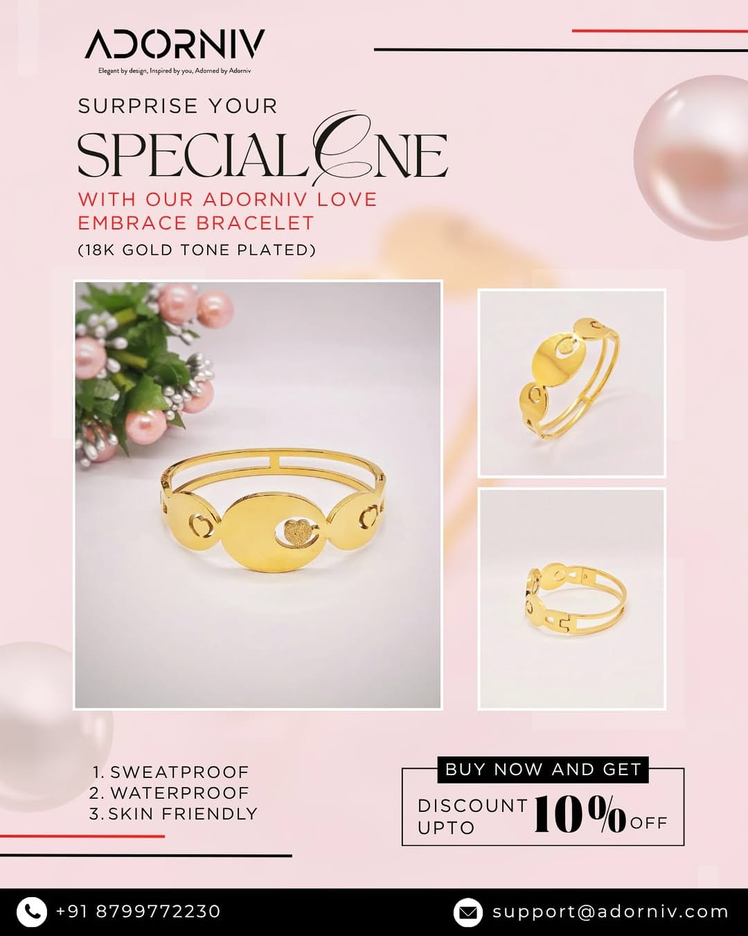 New Arrivals Jewellery Online Discover the Latest