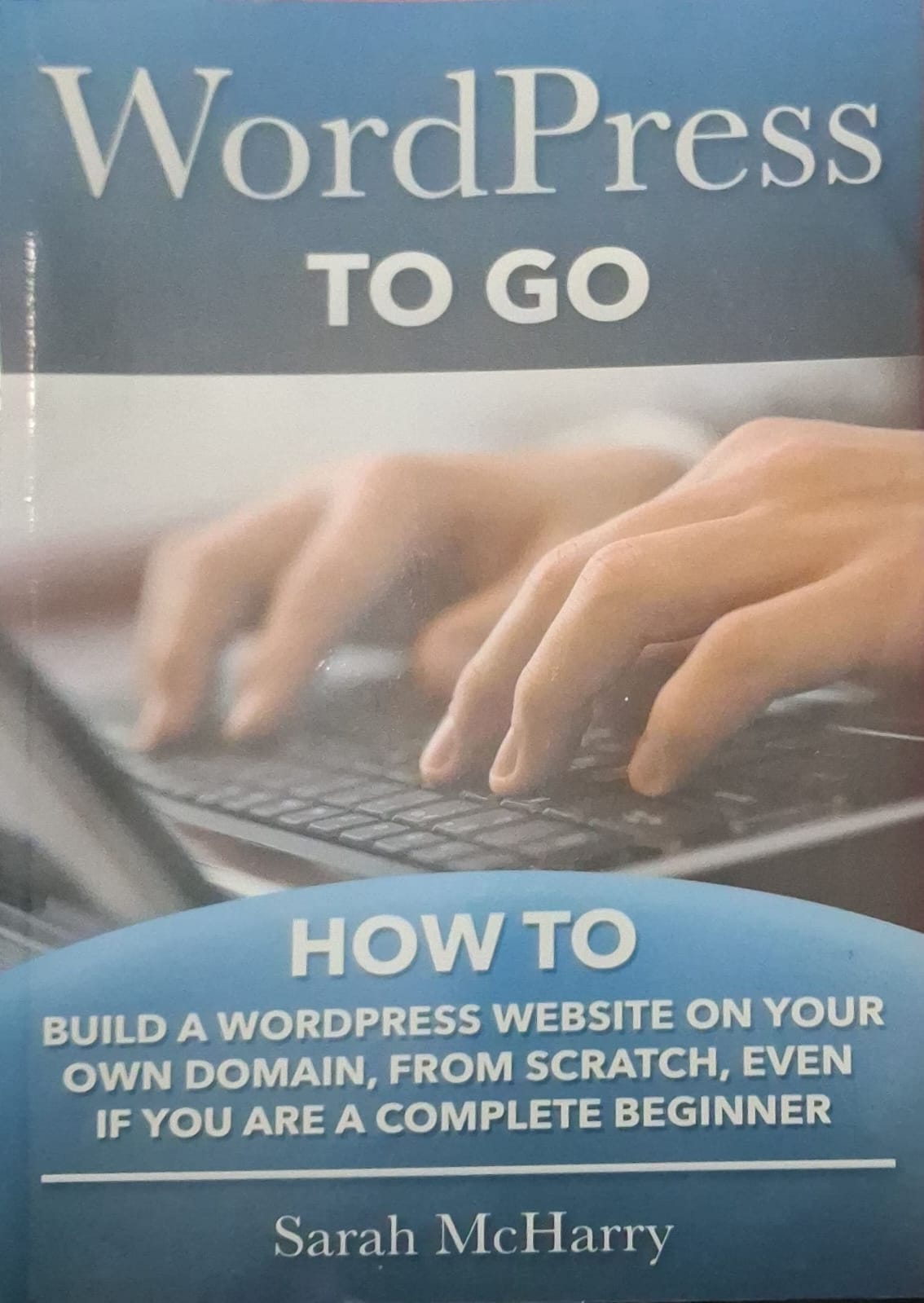 Wordpress To Go for sale