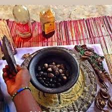 The best powerful spiritual spell caster in Nigeria
