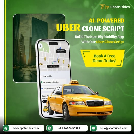 Future Ready Taxi App Script