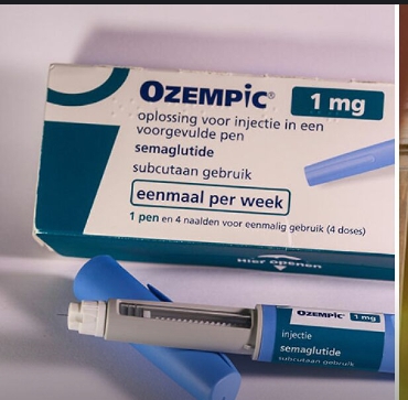 Ozempic  Semaglutide