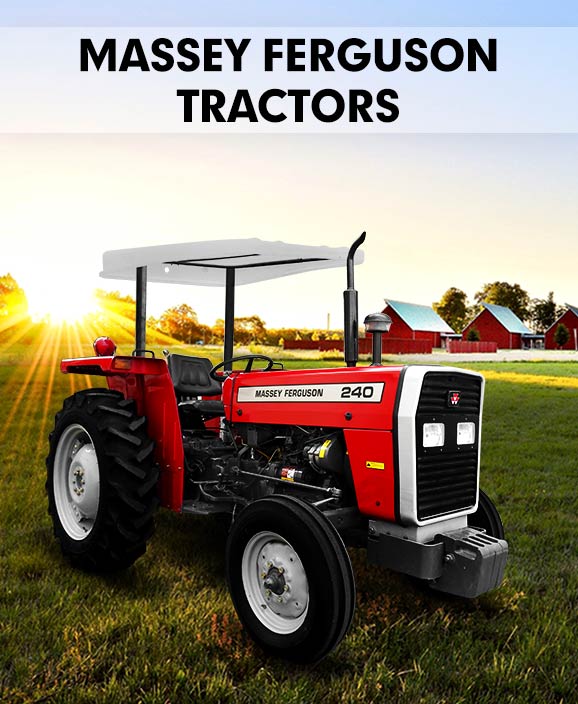 Brand New Tractors For Sale