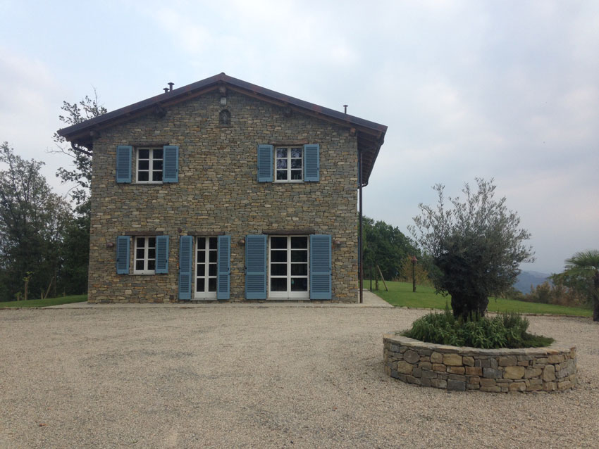 Piemonte Property for Sale