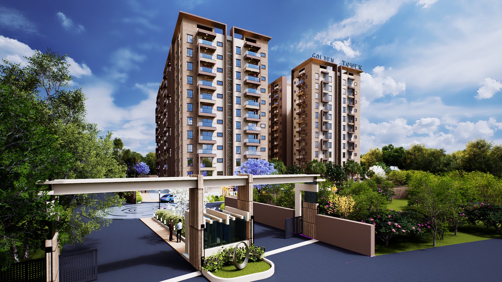 Flats for sale in Yelahanka Bangalore