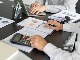 Seeking for Accountant in Salem