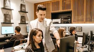 Hiring Manager  in Salem