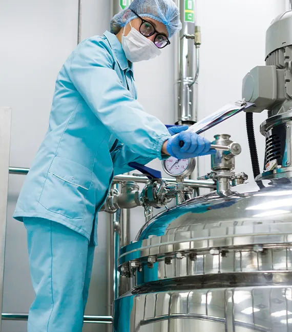 Tiyokolsikosid API Turkiye