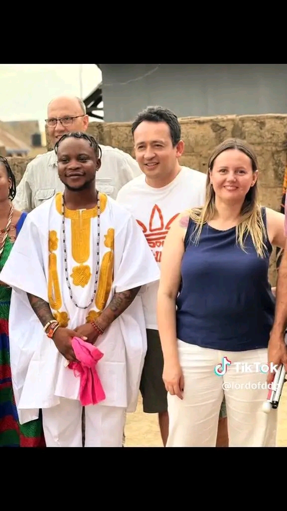 The Best Powerful SpirItual Herbalist IN Nigeria