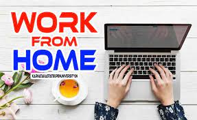 Work from Home US Data Entry Opportunity 7708244092