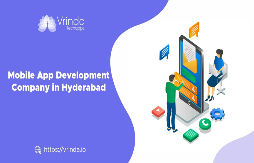 Vrinda Techapps