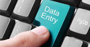 Daily Data Entry Work From Home Contact Now