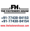 Fasteners Bolts Nuts Threaded