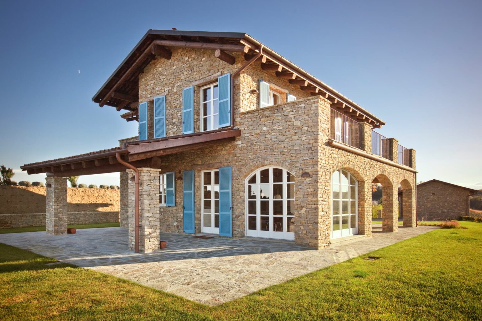 Piemonte Property for Sale in Prime Italian Locations