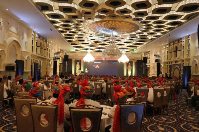 Top Corporate Events Planner Mussoorie For Memorable Events