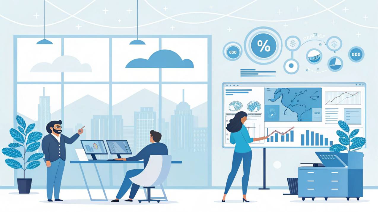 op Salesforce Company in Jaipur for CRM Solutions