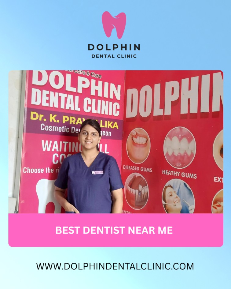 Advanced Dental Care for Healthy Beautiful Smiles