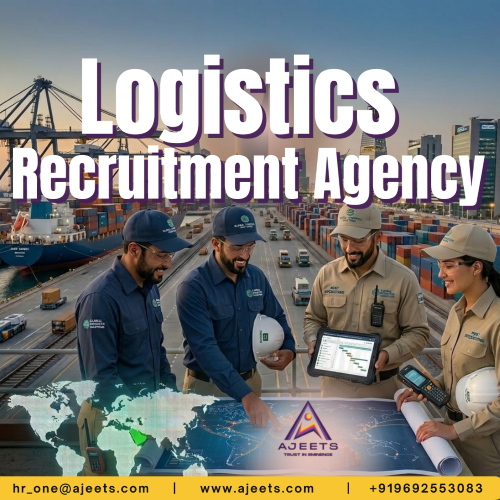 Looking for Logistics Staff in Serbia
