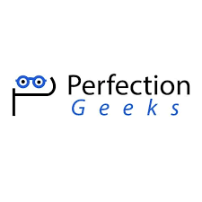 Custom Software Development Company - PerfectionGeeks