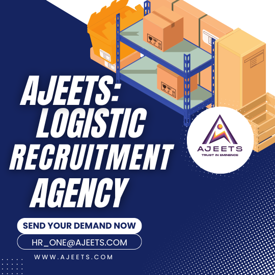 Looking for Best Logistics Recruitment Agencies for Serbia