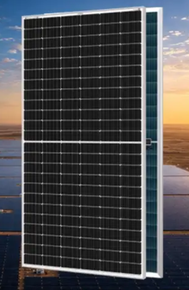 ADM Solar Solar Energy Company in India