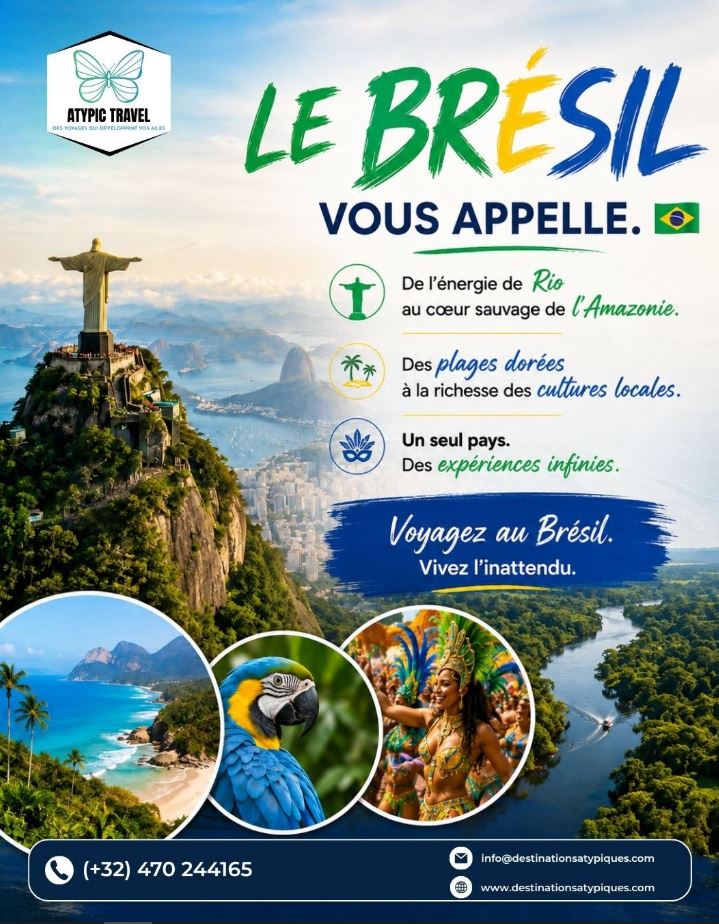 Meilleures agences de voyages en Europe