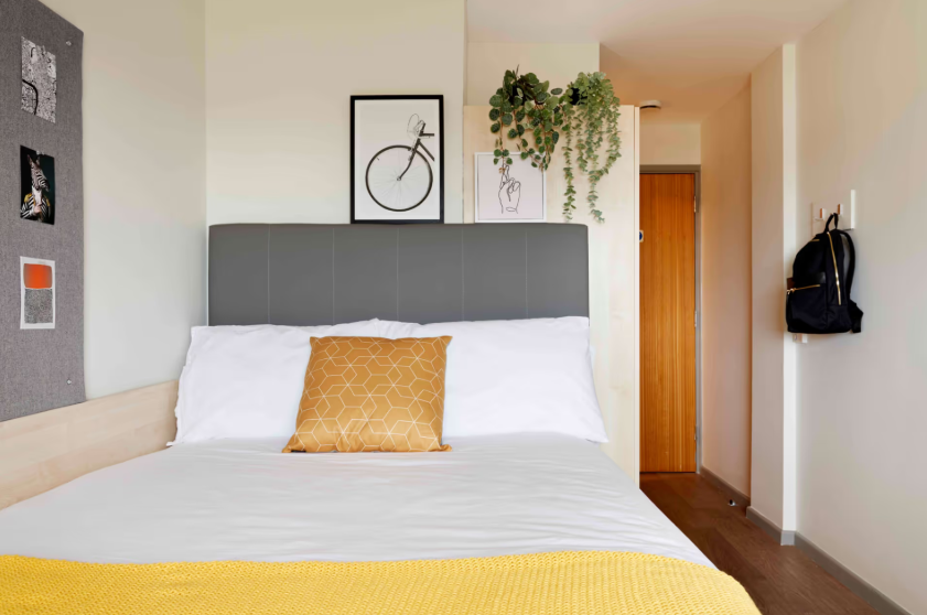 Eclipse Cardiff Student Accommodation