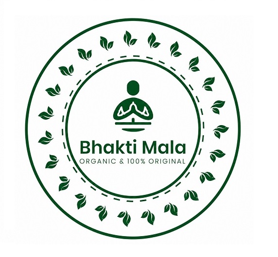 Buy Handmade Tulsi Earrings Online By Bhakti Mala