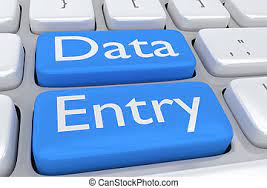 Work from Home Data Entry Opportunity