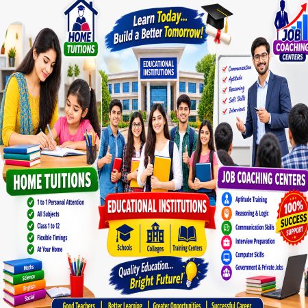 Hello Evuri Multiservices