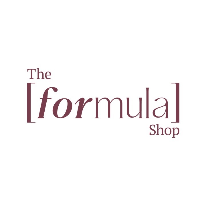 Shop Serum Moisturizer Online From The Formula Shop