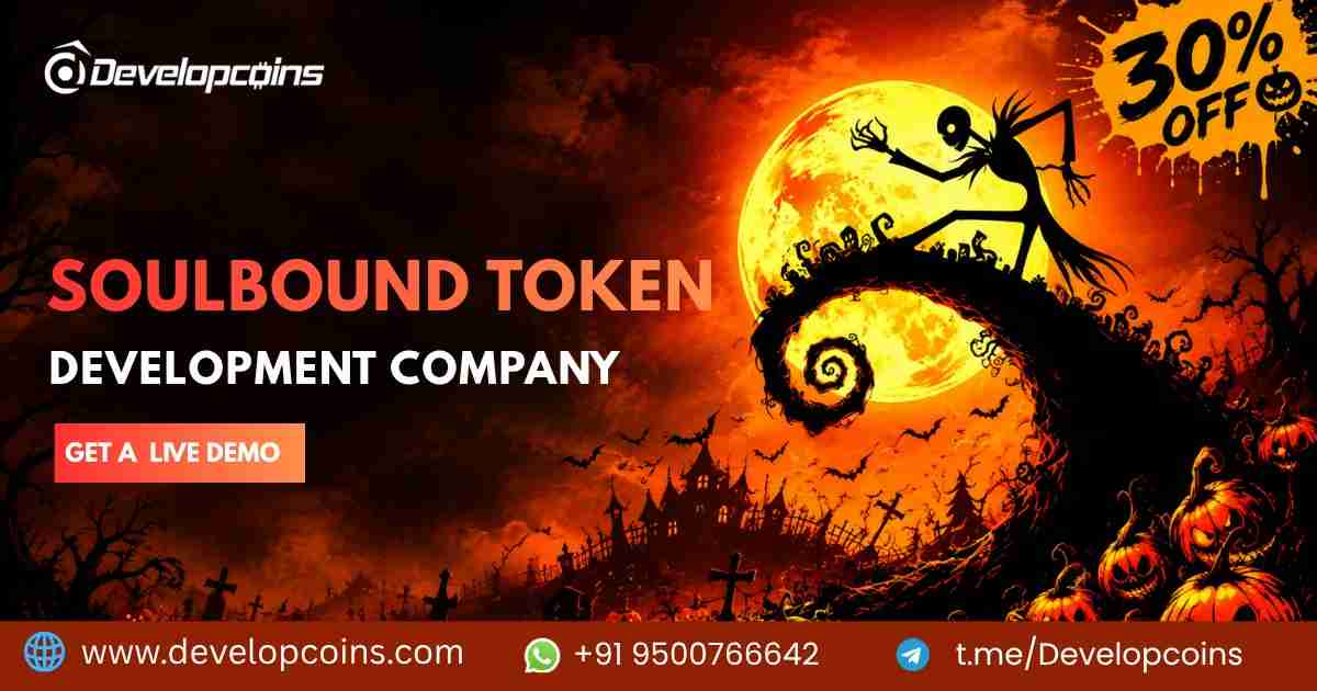 Build Verified Digital Identity Solutions with Soulbound Token