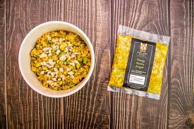Order Frozen Raw Dog Food Online in Singapore