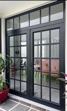 THAKUR GLASS WORK LUDHIANA  railing glass low price