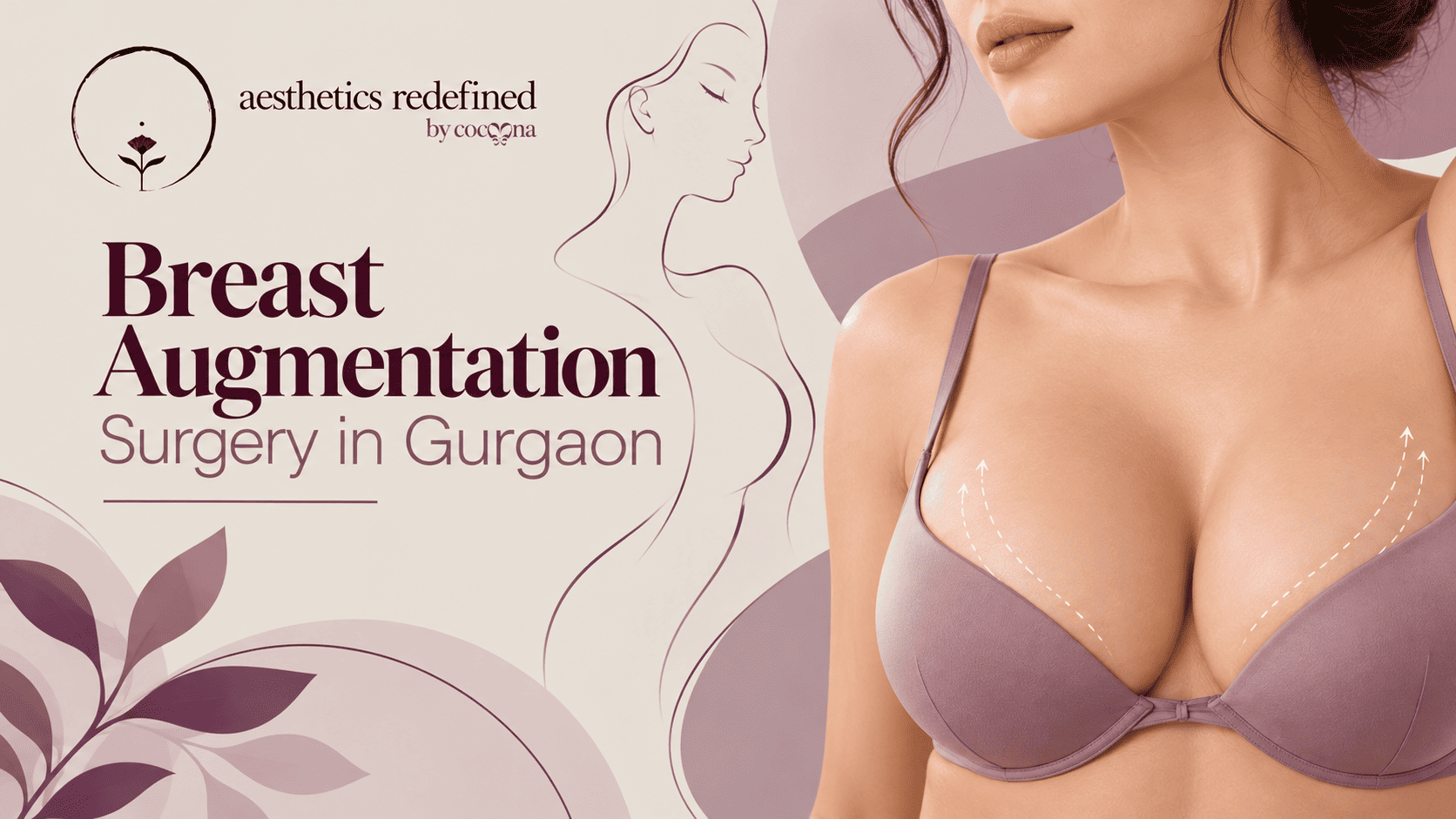Breast Augmentation Surgery in Gurgaon
