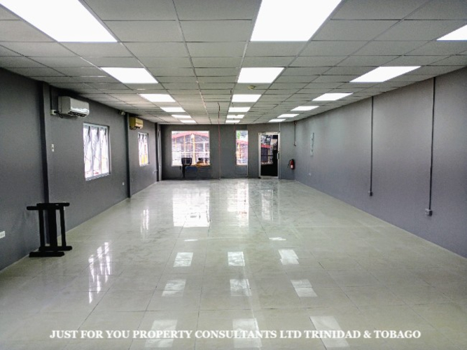 Commercial Space for Rent