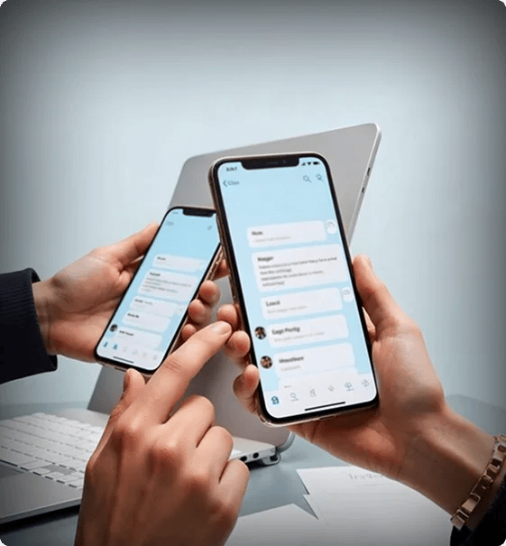 Qwickbridge Sync